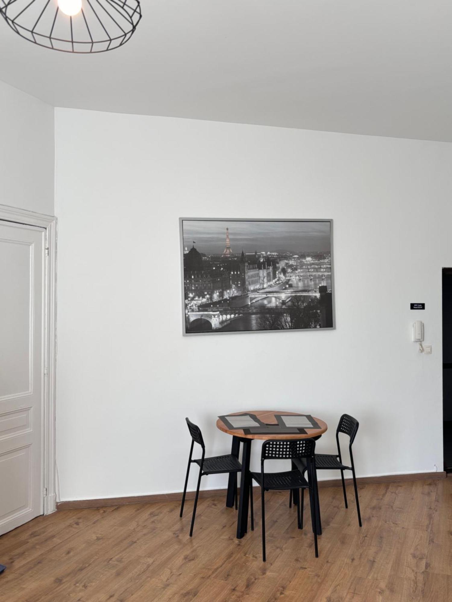 Studio Nahida Brussel Buitenkant foto